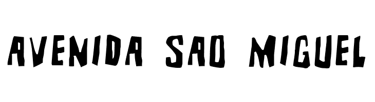 BrutalityExtra  Free Fonts Download