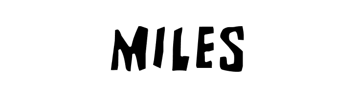 BrutalityExtra  Free Fonts Download