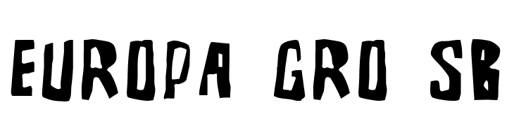 BrutalityExtra  Free Fonts Download