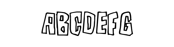 Brutality  Free Fonts Download
