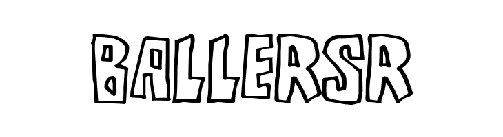 Brutality  Free Fonts Download