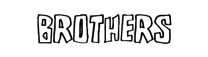 Brutality  Free Fonts Download