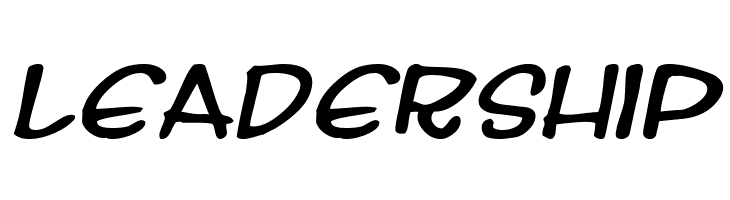 Streetwise buddy  Free Fonts Download