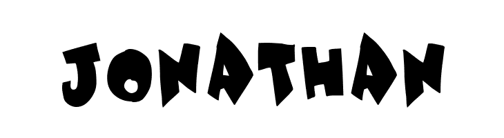 Under attack  Free Fonts Download