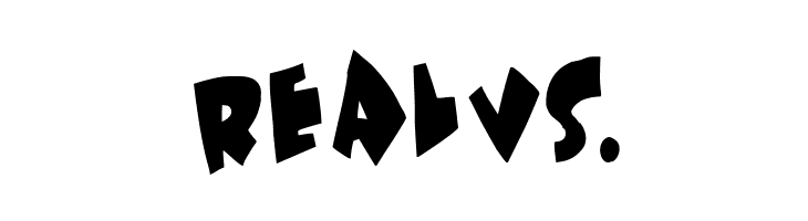 Under attack  Free Fonts Download