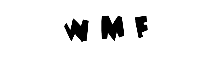 Under attack  Free Fonts Download