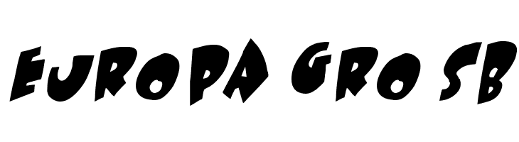 Under attack skew  Free Fonts Download