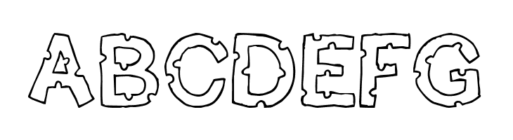 Bite me  Free Fonts Download