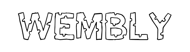 Bite me  Free Fonts Download