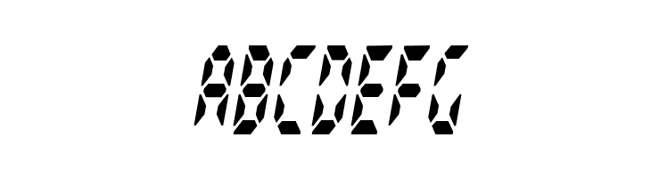 Radioland Slim  Free Fonts Download