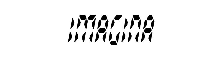 Radioland Slim  Free Fonts Download