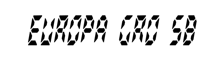 Radioland Slim  Free Fonts Download