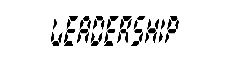 Radioland Slim  Free Fonts Download