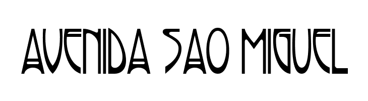 Rivanna  Free Fonts Download