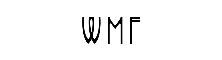 Rivanna  Free Fonts Download