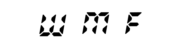 Radioland  Free Fonts Download