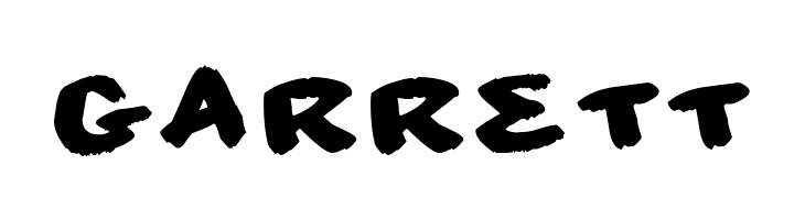 No consequence  Free Fonts Download