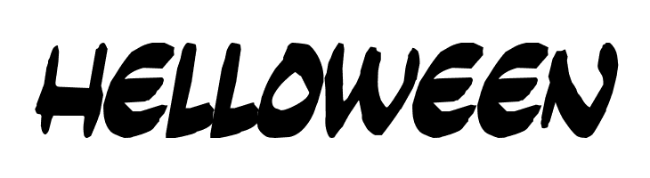 Yesterdays meal  Free Fonts Download