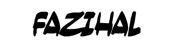 Yesterdays meal  Free Fonts Download