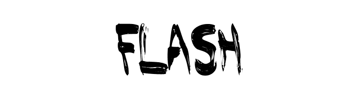 Brushed  Free Fonts Download