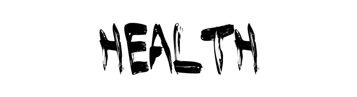 Brushed  Free Fonts Download