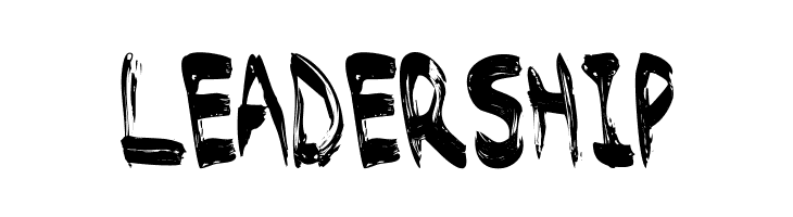 Brushed  Free Fonts Download