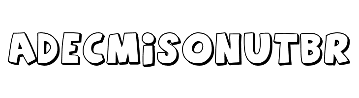 Agent Orange  Free Fonts Download