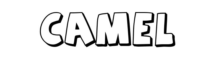Agent Orange  Free Fonts Download