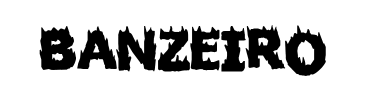 Firestarter  Free Fonts Download