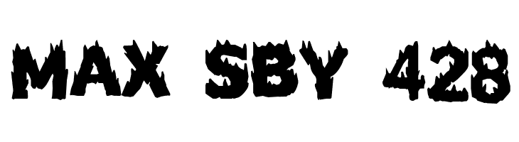 Firestarter  Free Fonts Download