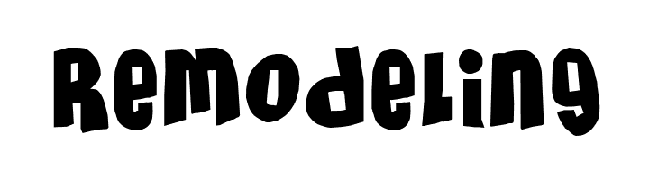 MassiveHeadache3  Free Fonts Download