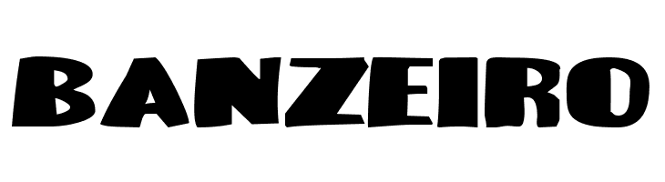 Munster Bash  Free Fonts Download