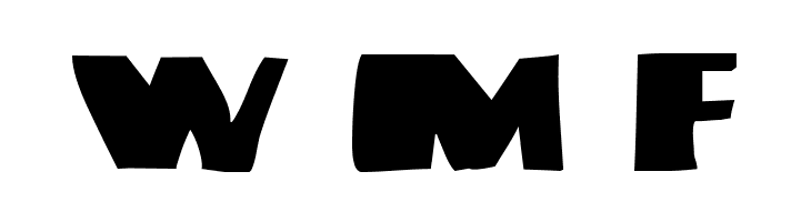 Munster Bash  Free Fonts Download