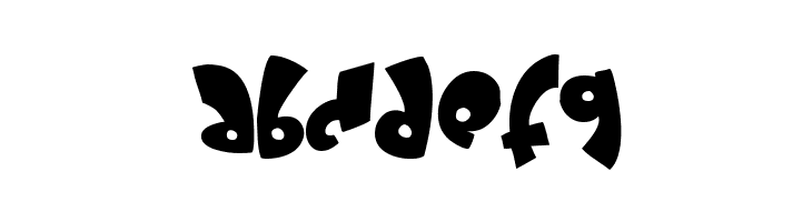 Cream and sugar  Free Fonts Download