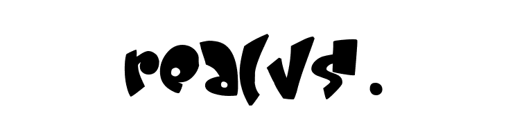 Cream and sugar  Free Fonts Download