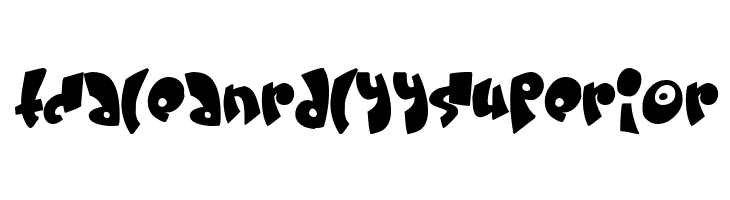 Cream and sugar  Free Fonts Download