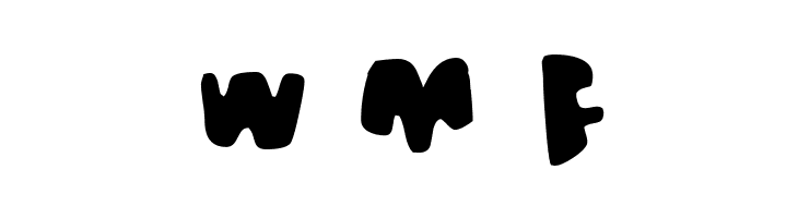 Vitamin  Free Fonts Download