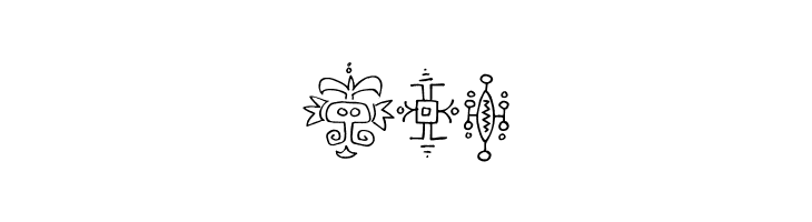 Jiggery pokery  Free Fonts Download