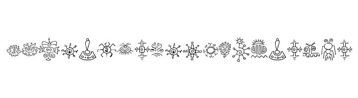 Jiggery pokery  Free Fonts Download