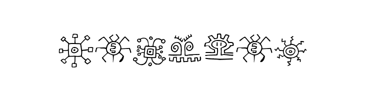 Jiggery pokery  Free Fonts Download