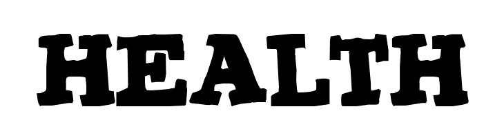 IronMan  Free Fonts Download