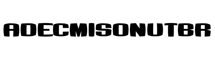 Bumbastika  Free Fonts Download