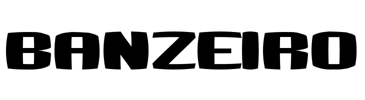 Bumbastika  Free Fonts Download