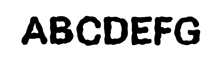 Delirium  Free Fonts Download