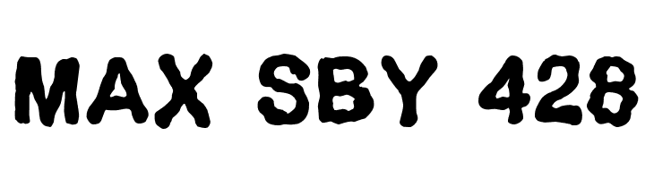 Delirium  Free Fonts Download