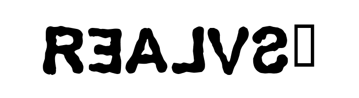 Delirium  Free Fonts Download