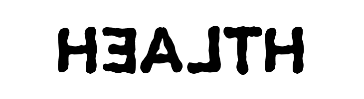 Delirium  Free Fonts Download