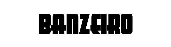 AerojonesNF  Free Fonts Download