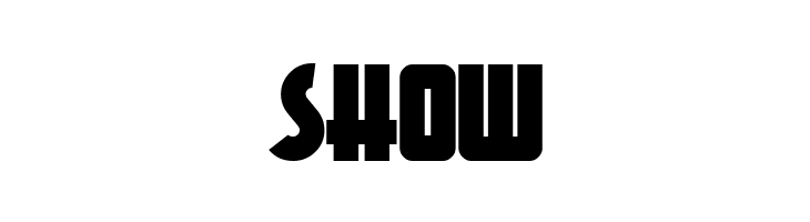 AerojonesNF  Free Fonts Download