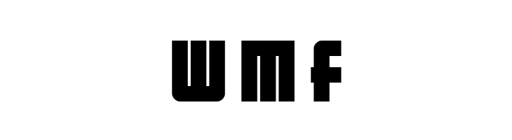 AerojonesNF  Free Fonts Download